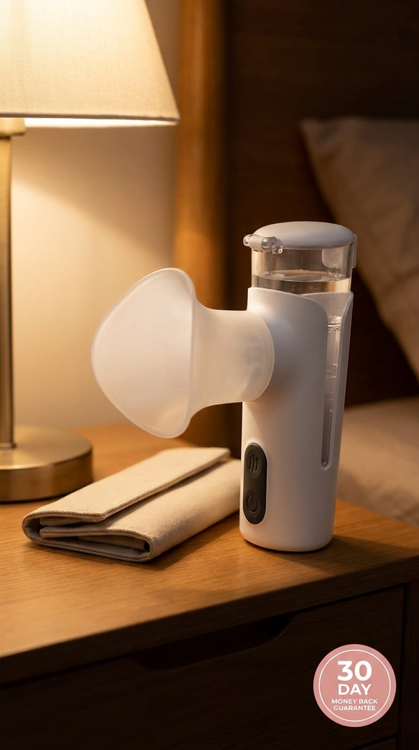 Glowvu Eye Therapy