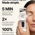 Glowvu Eye Therapy