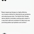 Glowvu Eye Therapy