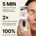Glowvu Eye Therapy