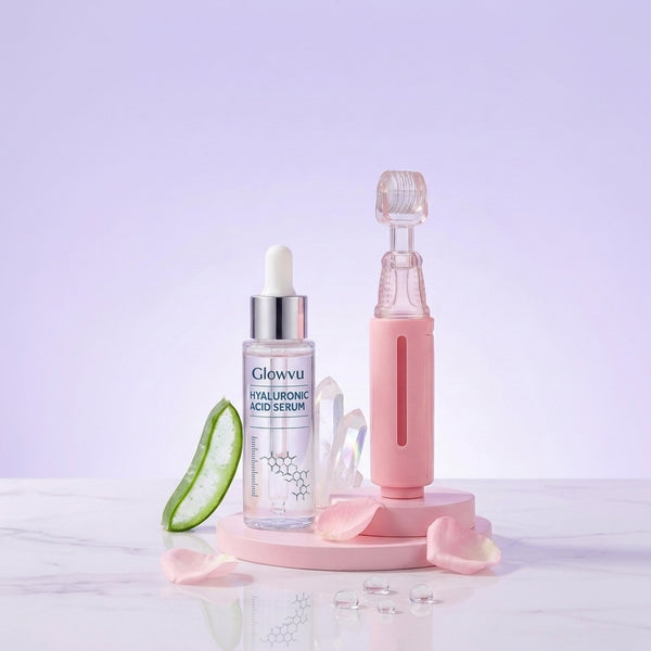 2-Step Lip Sculpt Ritual