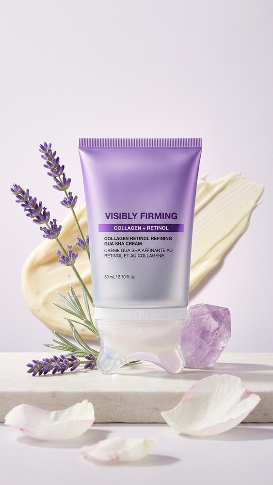 GUA SHA Cream