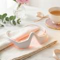 EyeLift Glowvu™ Kit-  2-in-1 Red Light Therapy Massager + Depuffing Cream