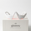 EyeLift Glowvu™ Kit-  2-in-1 Red Light Therapy Massager + Depuffing Cream